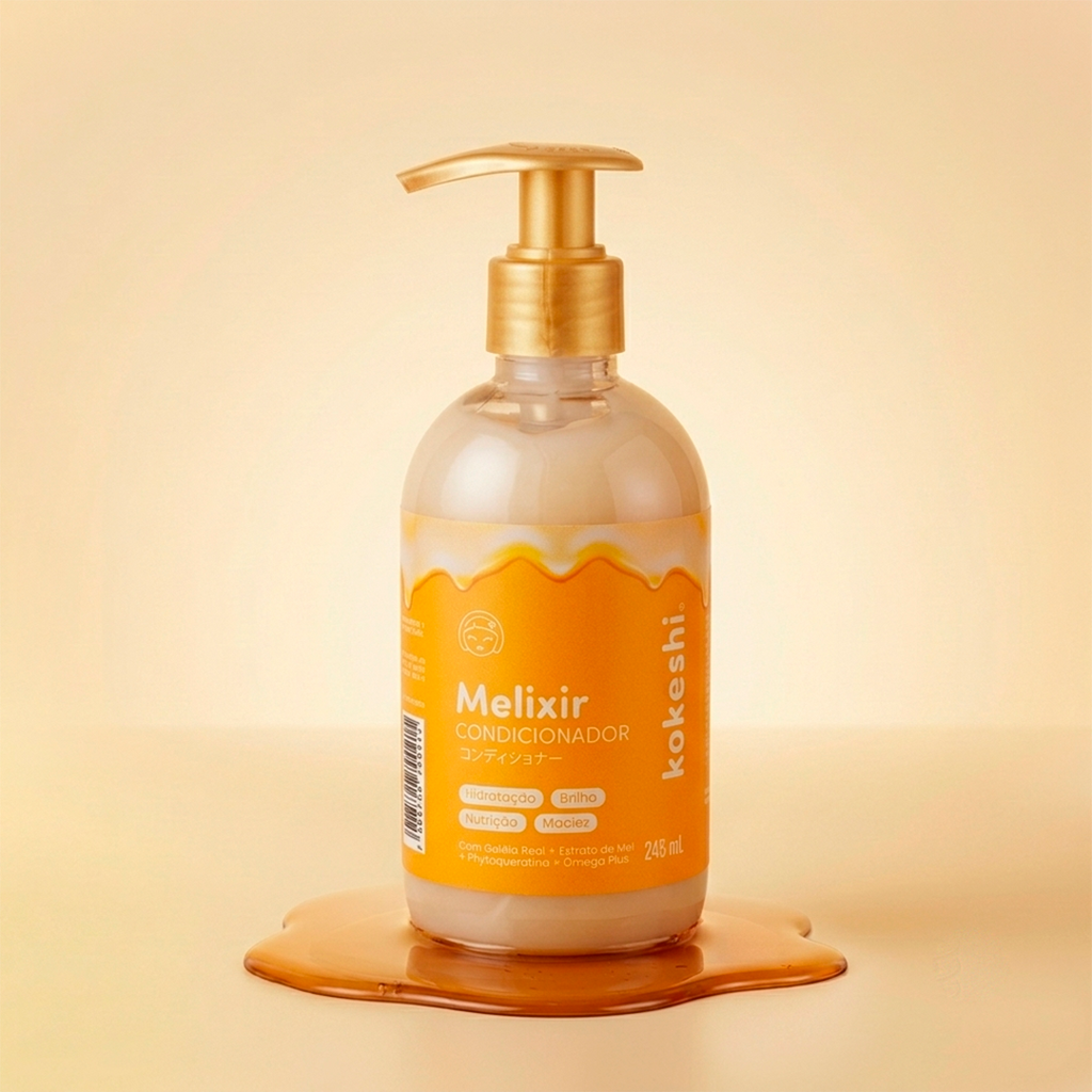 Condicionador Melixir