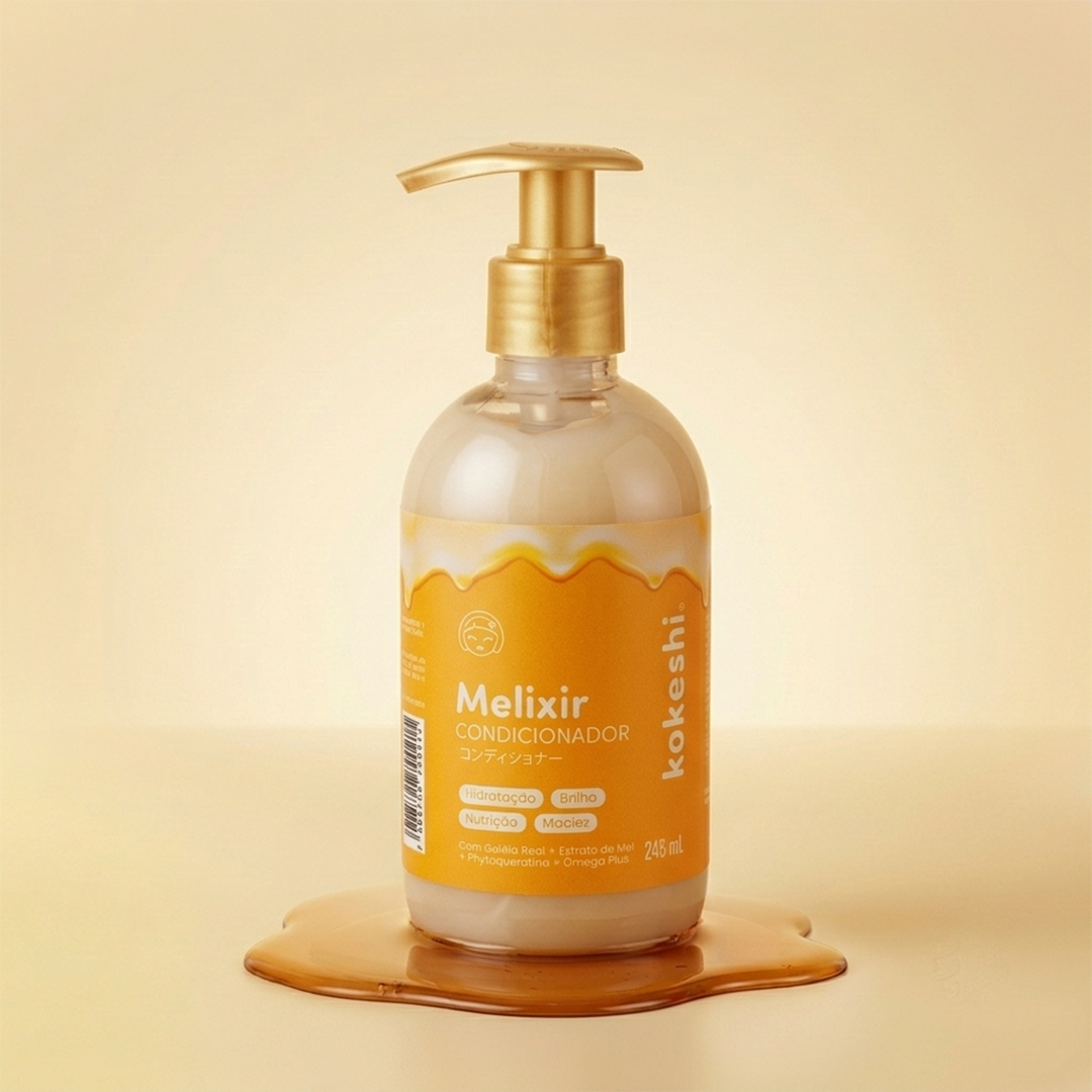 Condicionador Melixir