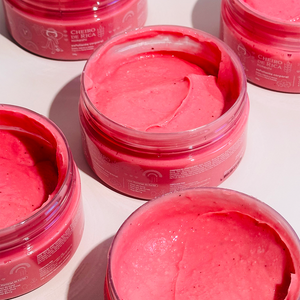 Esfoliante Corporal Cheiro de Rica 200g