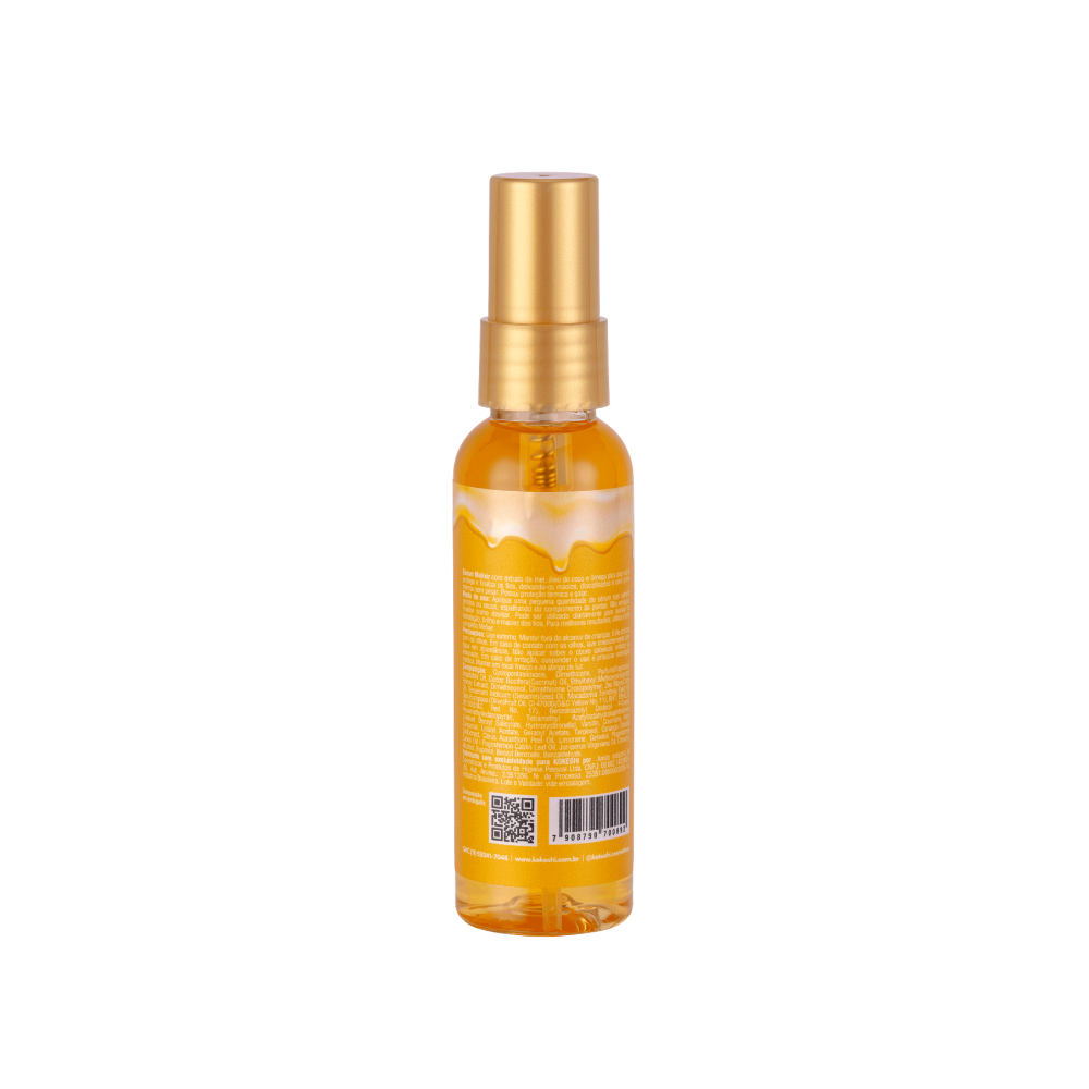 Sérum Capilar Melixir