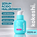 Sérum Ácido Hialurônico