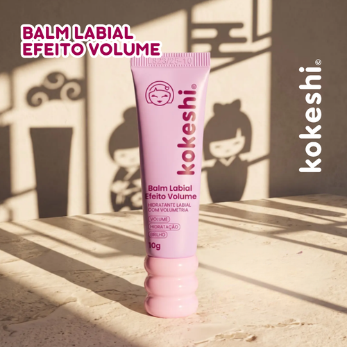 Kit Dupla Jelly Cream – Kokeshi Kit Dupla Jelly Cream – Kokeshi