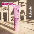 Balm Labial Efeito Volume