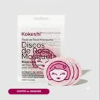 Kokeshi Pads