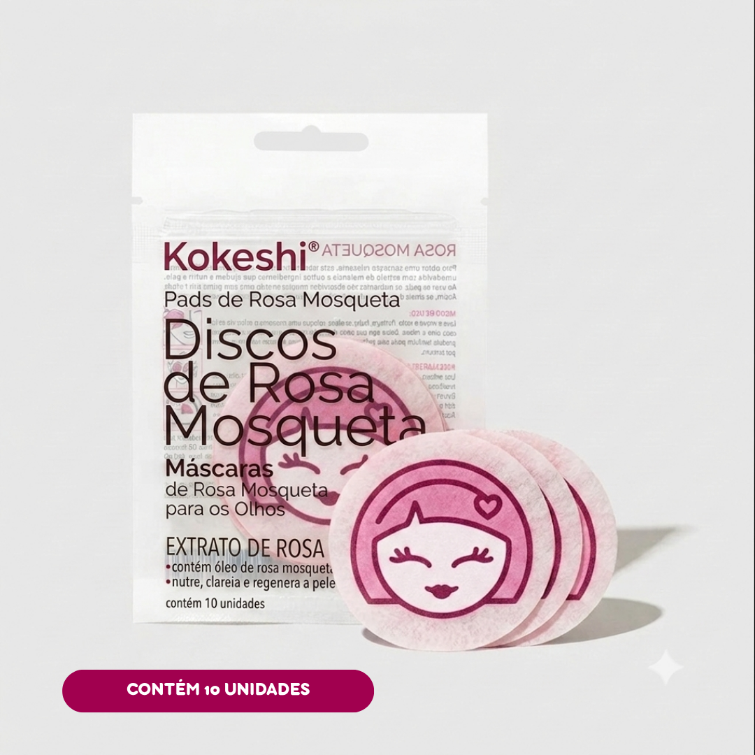Kokeshi Pads