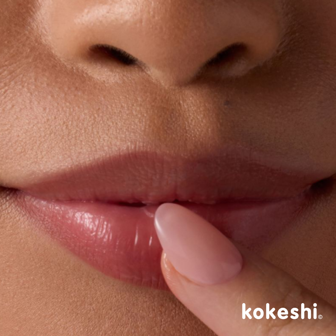 Lip Mask - Máscara Labial Noturna