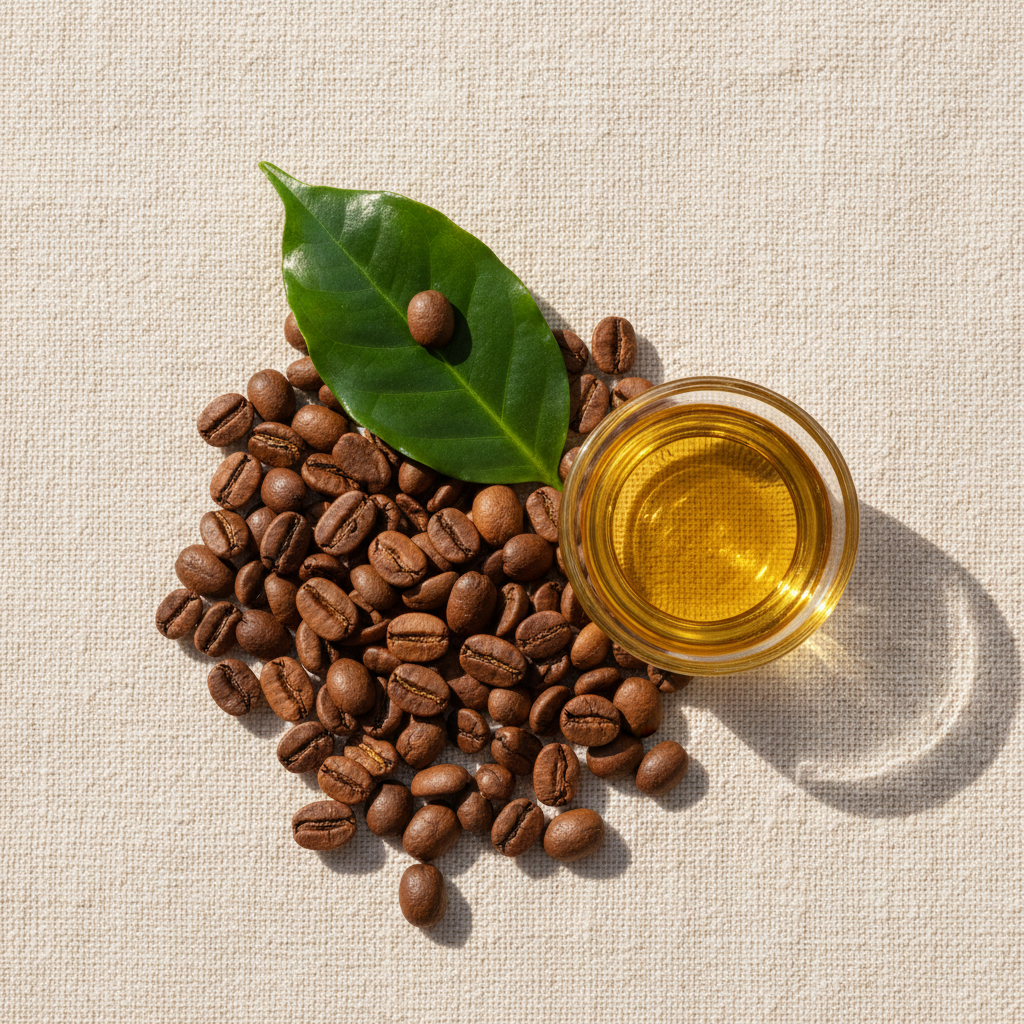 Cafeína