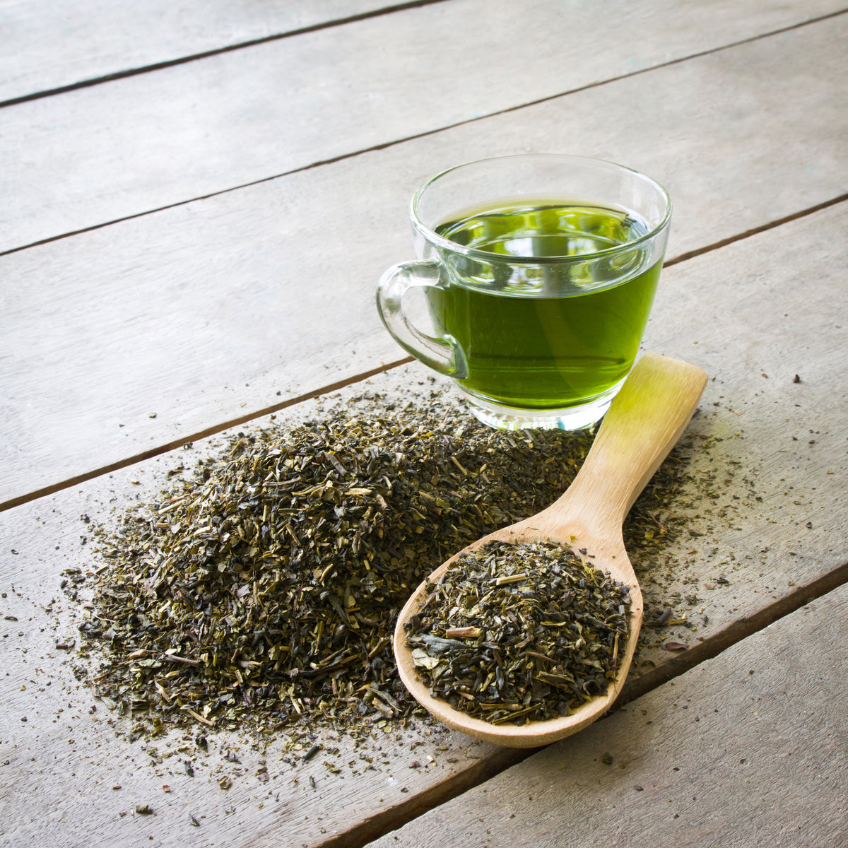 Extrato de Chá Verde