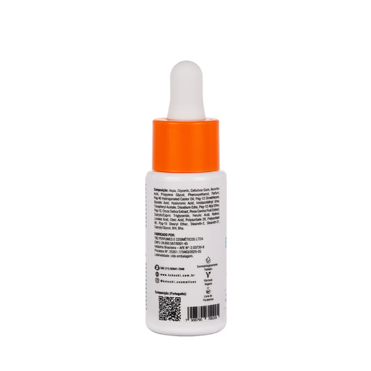 Serum Booster Facial Kokeshi - 30ml