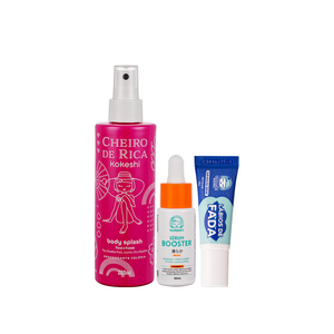 Kit Essencial Booster de Milhões