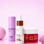 Kit Trio Adeus Linhas