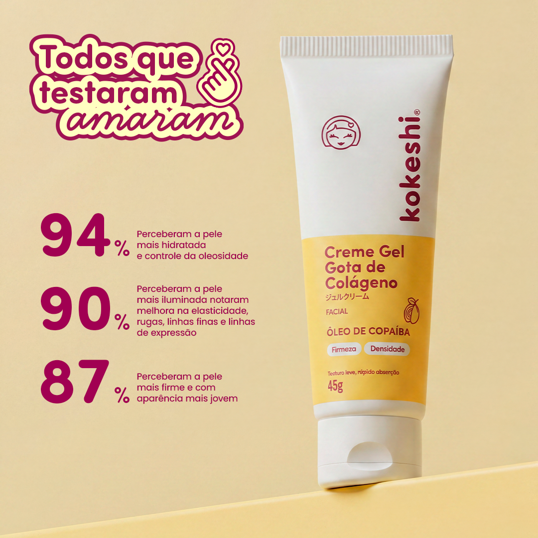 Kit Colágeno Power