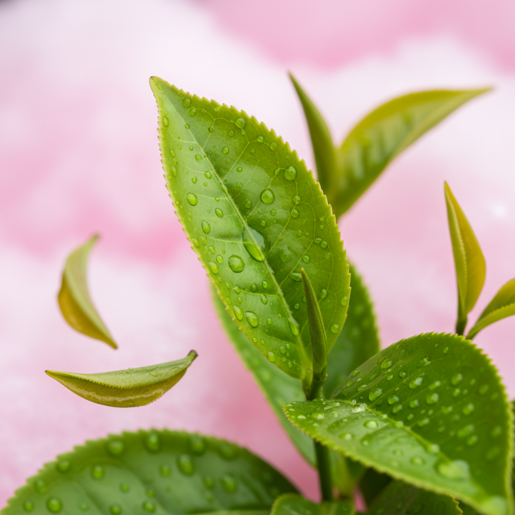 Chá Verde