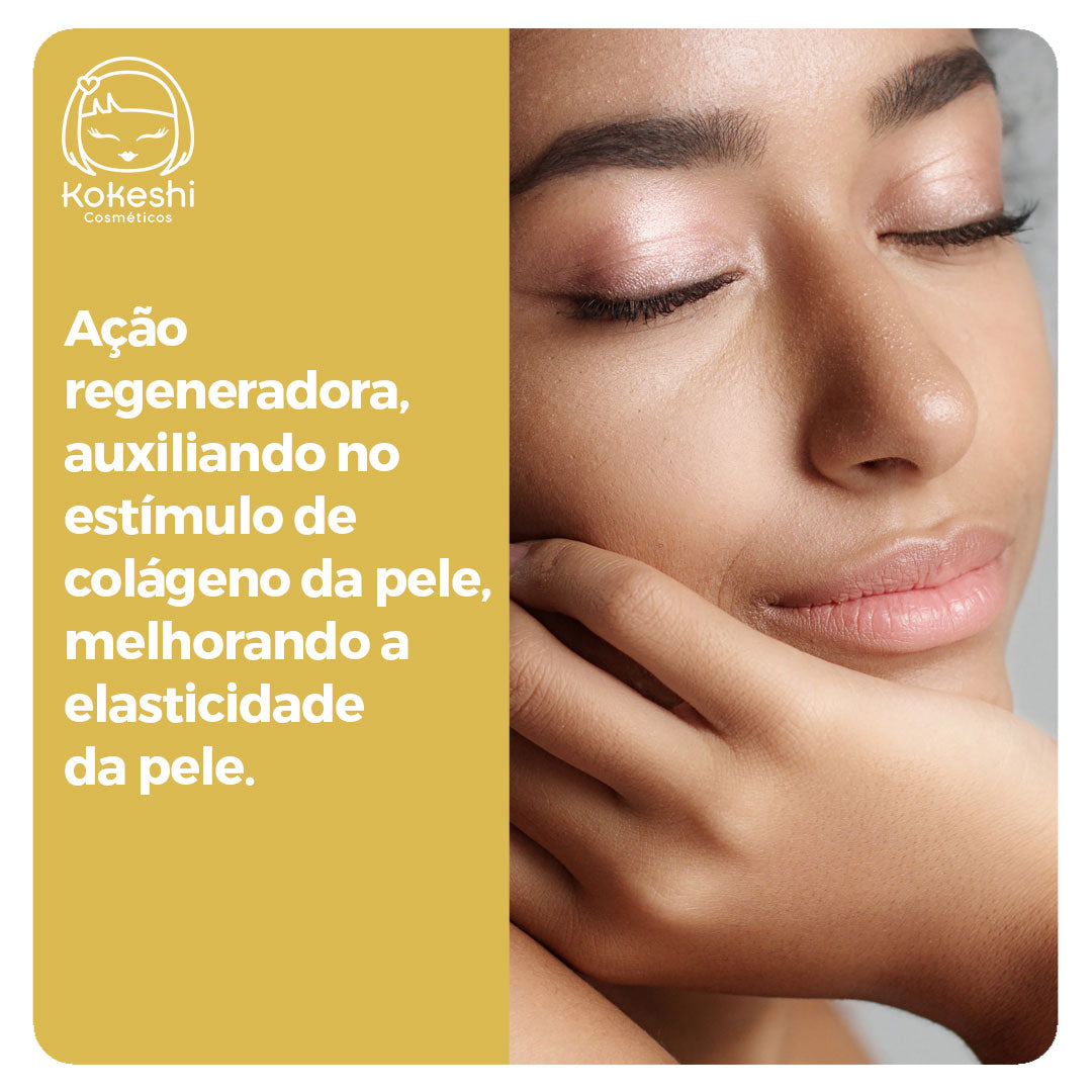 Kit Colágeno Kokeshi