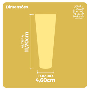 Kit Colágeno Kokeshi