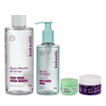 Kit Ritual Completo Antioleosidade
