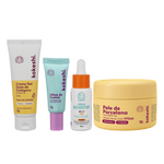 Kit Ritual Gueixa Boost