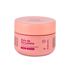 Pele de Porcelana Peles Sensíveis