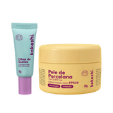 Kit Olhar de Gueixa Protegido