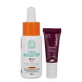 Kit Booster Hidratação Rotina Prática