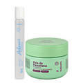 Kit Antioleosidade + Adeus Olheiras