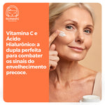 Kit Hidratação + Vitamina C