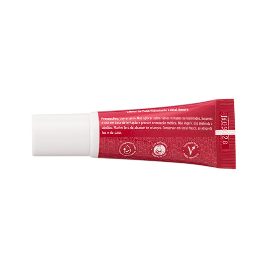Lábios de Fada Hidratante Labial 10g