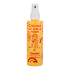 Kit Trio Cheiro de Rica - Body Splash