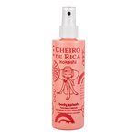 Kit Trio Cheiro de Rica - Body Splash