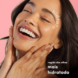 Hidratação Profunda