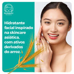 Super Kit Pele de Porcelana