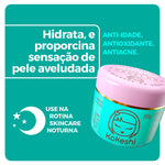 Kit Colágeno Kokeshi