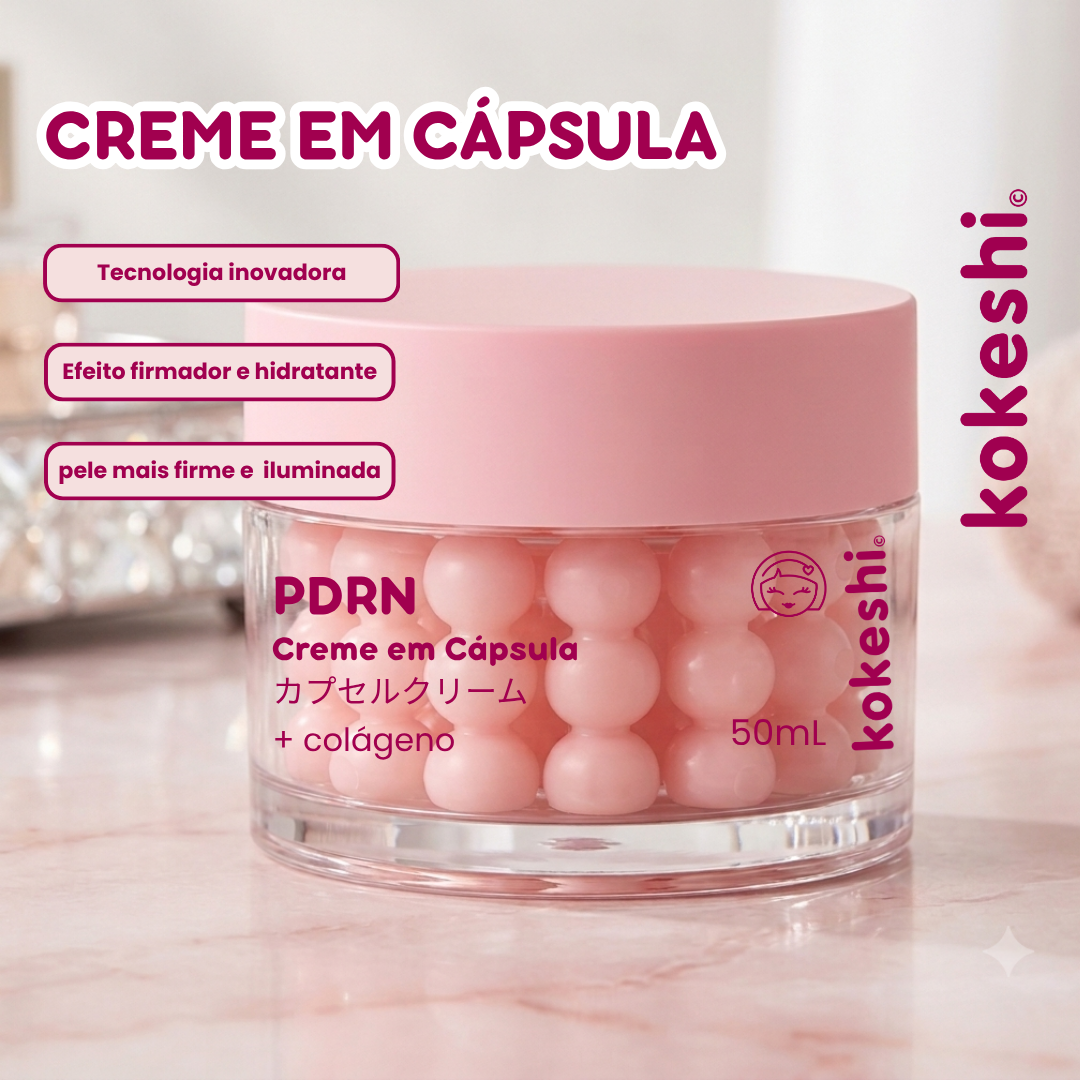 PDRN Capsula Cream