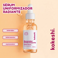 Sérum Uniformizador Radiante